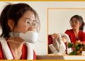 Si vas a China ya no necesitas saber mandarín, esta mascarilla traduce en tiempo real este idioma