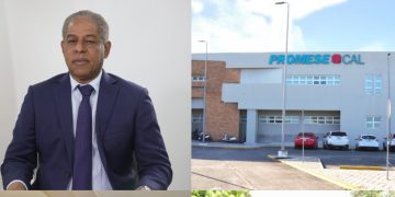 Federico Reynoso: Farmacias del Pueblo benefician a más de 5 millones de dominicanos al mes y consolidan acceso universal a medicamentos esenciales