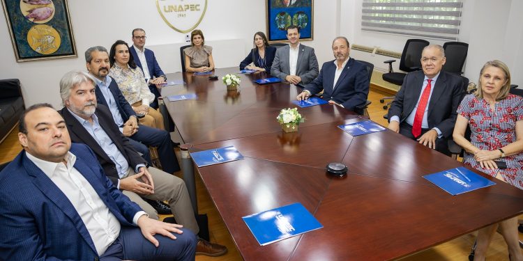 UNAPEC anuncia su 60 aniversario con una agenda de innovación, transformación educativa e impacto social