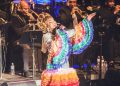 “Celia Cruz: el musical” recreará la vida de la reina de la salsa