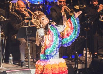 “Celia Cruz: el musical” recreará la vida de la reina de la salsa