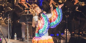 “Celia Cruz: el musical” recreará la vida de la reina de la salsa
