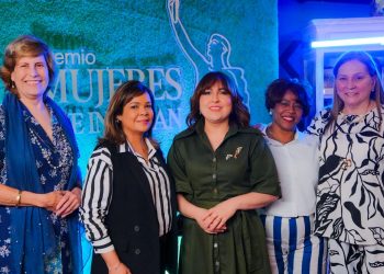 Consejo consultivo del Premio Mujeres que Inspiran 2025