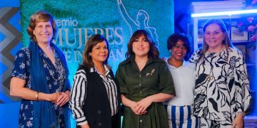 Consejo consultivo del Premio Mujeres que Inspiran 2025
