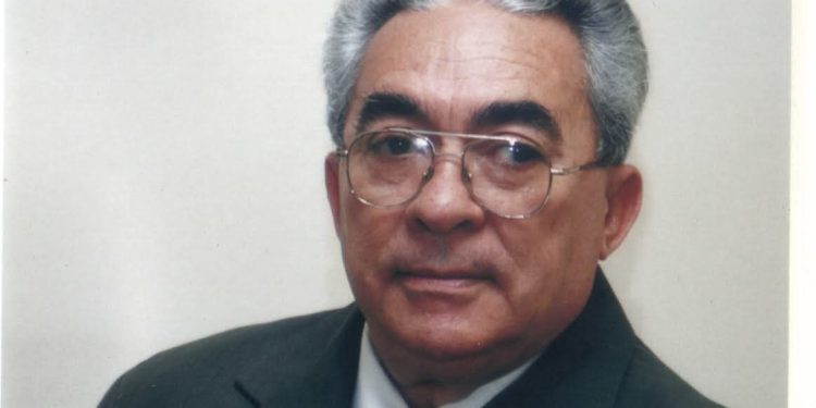 IPPP y MMV lamentan fallecimiento de periodista Luis Godofredo Pichardo