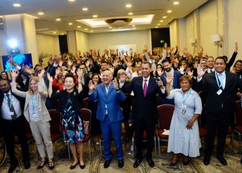 Los Centros Tecnológicos Comunitarios serán anfitriones del Taller Global del Centro de Transformación Digital (CDT) y la Reunión Anual de Centros de Formación de la UIT en República Dominicana