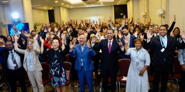 Los Centros Tecnológicos Comunitarios serán anfitriones del Taller Global del Centro de Transformación Digital (CDT) y la Reunión Anual de Centros de Formación de la UIT en República Dominicana