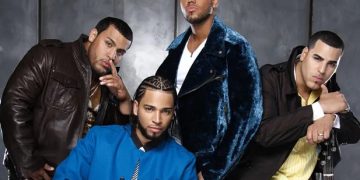 Romeo Santos y Aventura encabezan lista de artistas dominicanos más escuchados en Spotify