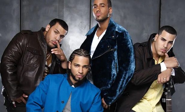 Romeo Santos y Aventura encabezan lista de artistas dominicanos más escuchados en Spotify
