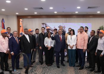 Ismael Reyes y el PDI trazan su camino hacia el 2028 para levantar una nueva política que se parezca al pueblo