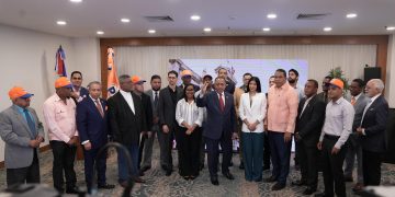 Ismael Reyes y el PDI trazan su camino hacia el 2028 para levantar una nueva política que se parezca al pueblo