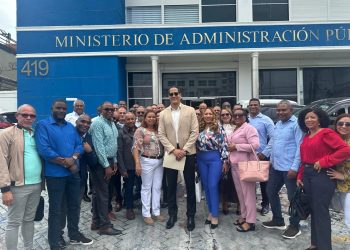 Exdirectores del Minerd denuncian vulneración de derechos adquiridos tras remoción