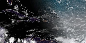 Indomet: Vaguada generará tormentas y ráfagas de viento en distintas provincias del país