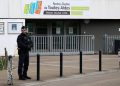 Un alumno de 15 años asesinó con un cuchillo a una docente en escuela de Francia