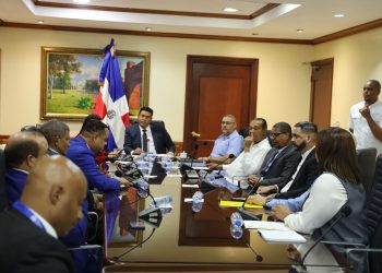 PLD defiende cesantía justa y dignidad en proyecto de reforma al Código de Trabajo