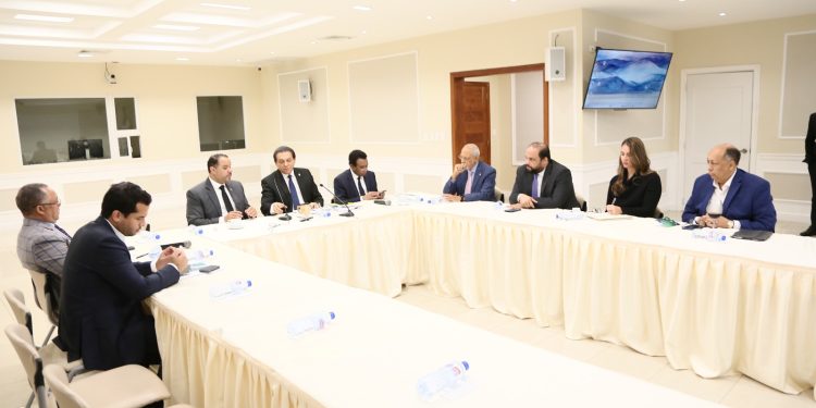 Defensor del Pueblo reitera reforma ley de Seguridad Social es urgente