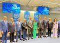 Presidente Abinader es reconocido por Centrales Sindicales RD en la OIT por su compromiso con la clase trabajadora