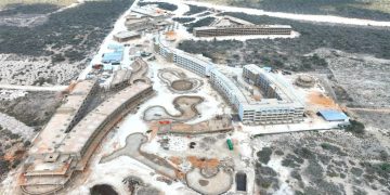 Diputados ponderan experiencia del Grupo Punta Cana para el desarrollo turístico de Cabo Rojo, en Pedernales