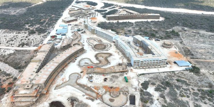 Diputados ponderan experiencia del Grupo Punta Cana para el desarrollo turístico de Cabo Rojo, en Pedernales