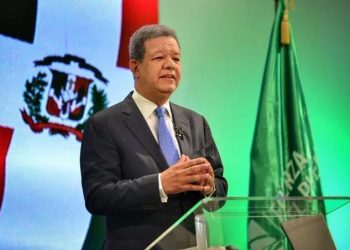 Leonel Fernández: “Estado haitiano colapsó”; debemos proteger la frontera dominicana