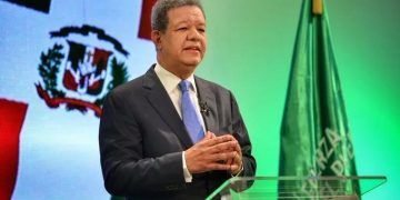 Leonel Fernández: “Estado haitiano colapsó”; debemos proteger la frontera dominicana