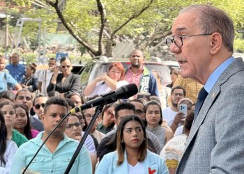 Gobierno dominicano impulsa formación académica en carreras STEM a más de 600 alumnos que cursarán maestrías en diferentes partes del mundo