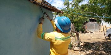 Edesur intensifica operativos antifraudes y logra regularizar a más de 2,400 clientes