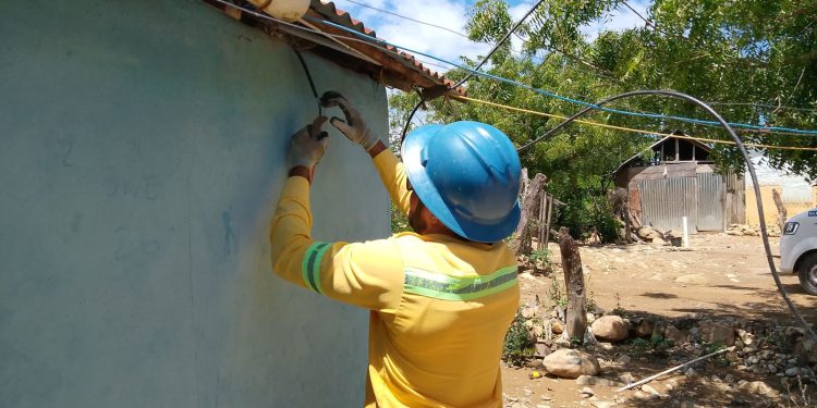 Edesur intensifica operativos antifraudes y logra regularizar a más de 2,400 clientes