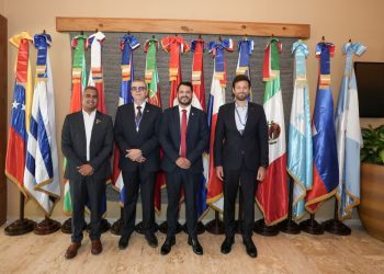 República Dominicana inicia Reunión Estratégica Correo-Aduana: Un paso firme hacia un ecosistema logístico regional integrado y seguro