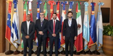 República Dominicana inicia Reunión Estratégica Correo-Aduana: Un paso firme hacia un ecosistema logístico regional integrado y seguro