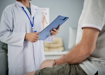 Próstata, cáncer con mayor incidencia en hombres en República Dominicana