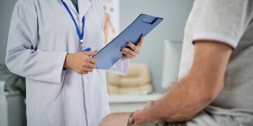 Próstata, cáncer con mayor incidencia en hombres en República Dominicana