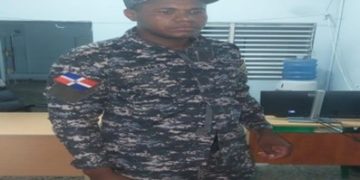 PN activa búsqueda de reconocido delincuente "Frankeli" que hirió de bala a un cabo en Los Guaricanos