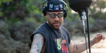 Mark B lanza su nuevo EP “Playita Vibes Vol. 1”: Una explosión de ritmo, sabor y orgullo dominicano para este verano