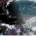 Indomet: Vaguada y onda tropical continúan generando lluvias en distintas regiones