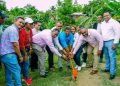 Ayuntamiento de Los Alcarrizos inicia construcción de cuatro nuevos puentes en el sector Los Progreso I y II c