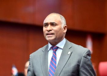 Baní ya es oficialmente la Capital del Mango: iniciativa del senador Julito Fulcar es aprobada