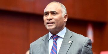 Baní ya es oficialmente la Capital del Mango: iniciativa del senador Julito Fulcar es aprobada