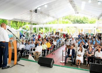 Lanzan III Feria de Innovación Universitaria Dominicana Innova 2025
