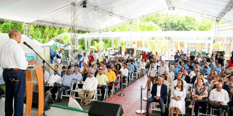 Lanzan III Feria de Innovación Universitaria Dominicana Innova 2025
