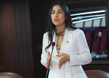 Cámara de Diputados aprueba ley propuesta por Daritza Zapata que declara Dajabón Provincia Ecoturística