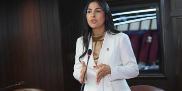 Cámara de Diputados aprueba ley propuesta por Daritza Zapata que declara Dajabón Provincia Ecoturística