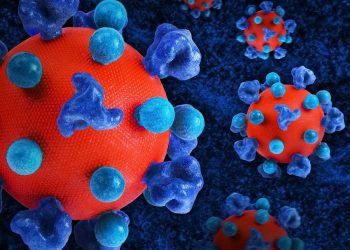 El tratamiento del VIH cuesta alrededor de 14.4 millones de dólares al Estado