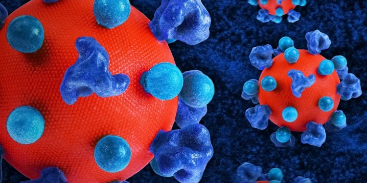 El tratamiento del VIH cuesta alrededor de 14.4 millones de dólares al Estado