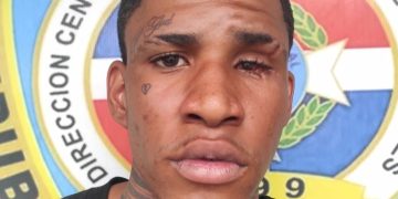 Cae abatido reconocido delincuente “Pichi” y/o “El Tuerto” tras enfrentar a agentes policiales en el Batey El Soco, SPM