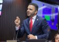 Diputado resalta compromiso democrático de Danilo Medina en diálogo por crisis haitiana