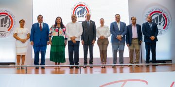 Antoliano Peralta Romero dicta conferencia magistral “La Transparencia en el Estado Dominicano”, en el ITSC