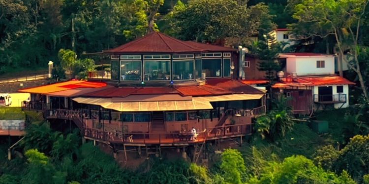 La Jamaca de Dios Restaurante aclara: Evaluaciones oficiales descartan daños estructurales y colapso de terreno