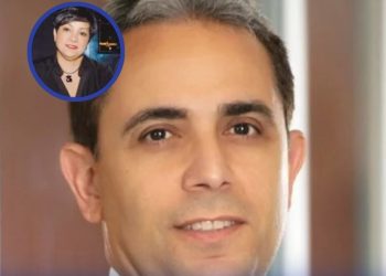 MP arresta a Antonio Espaillat López y a Maribel Espaillat