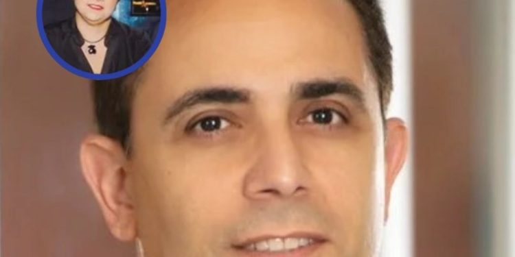 MP arresta a Antonio Espaillat López y a Maribel Espaillat